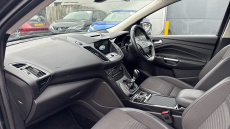 Ford Kuga 1.5 EcoBoost Titanium 5dr 2WD Petrol Estate